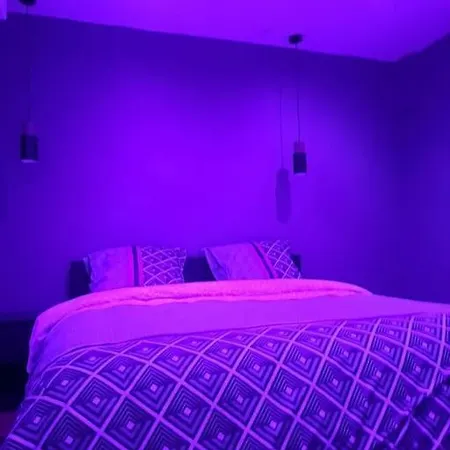 דירה T2 Jacky Ic. /moto / Circuit 24h / Oasis /antares