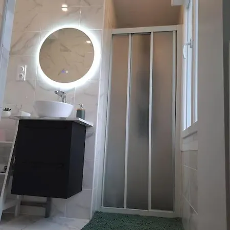 דירה T2 Jacky Ic. /moto / Circuit 24h / Oasis /antares *