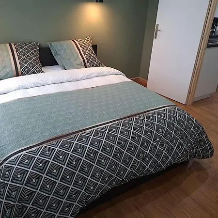 דירה T2 Jacky Ic. /moto / Circuit 24h / Oasis /antares לה מאנש