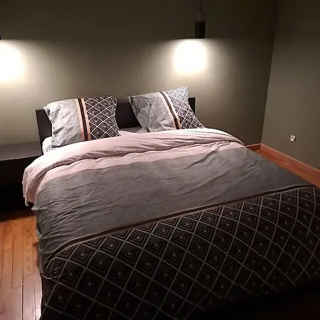 T2 Jacky Ic. /moto / Circuit 24h / Oasis /antares דירה לה מאנש