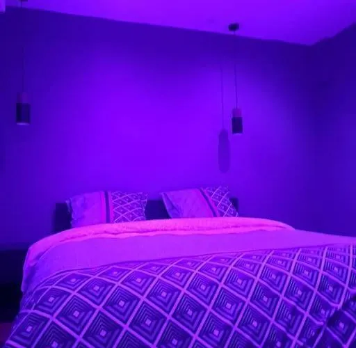 Appartement T2 Jacky Ic. /moto / Circuit 24h / Oasis /antares