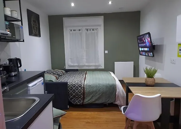 T2 Jacky Ic. /moto / Circuit 24h / Oasis /antares * Le Mans