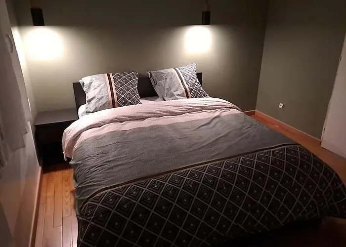 T2 Jacky Ic. /moto / Circuit 24h / Oasis /antares Appartement Le Mans